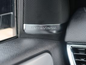 Mercedes-Benz GLE Coupe - 2018