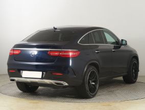 Mercedes-Benz GLE Coupe - 2018