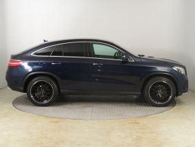 Mercedes-Benz GLE Coupe - 2018