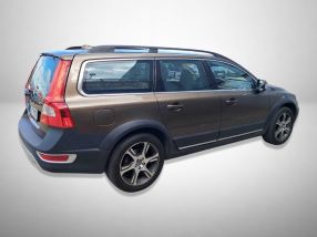 Volvo XC70 - 2011