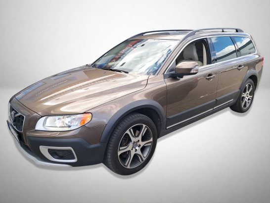 Volvo XC70