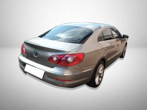 Volkswagen Passat CC - 2010