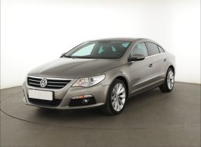 Volkswagen Passat CC - 2010