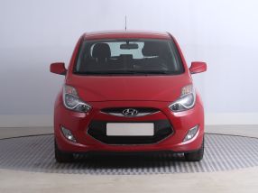 Hyundai ix20 - 2014