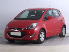 Hyundai ix20 - 2014