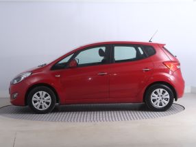 Hyundai ix20 - 2014