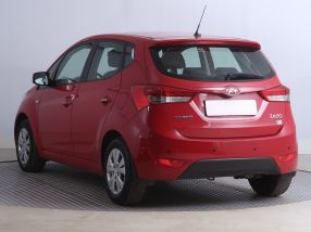 Hyundai ix20 - 2014