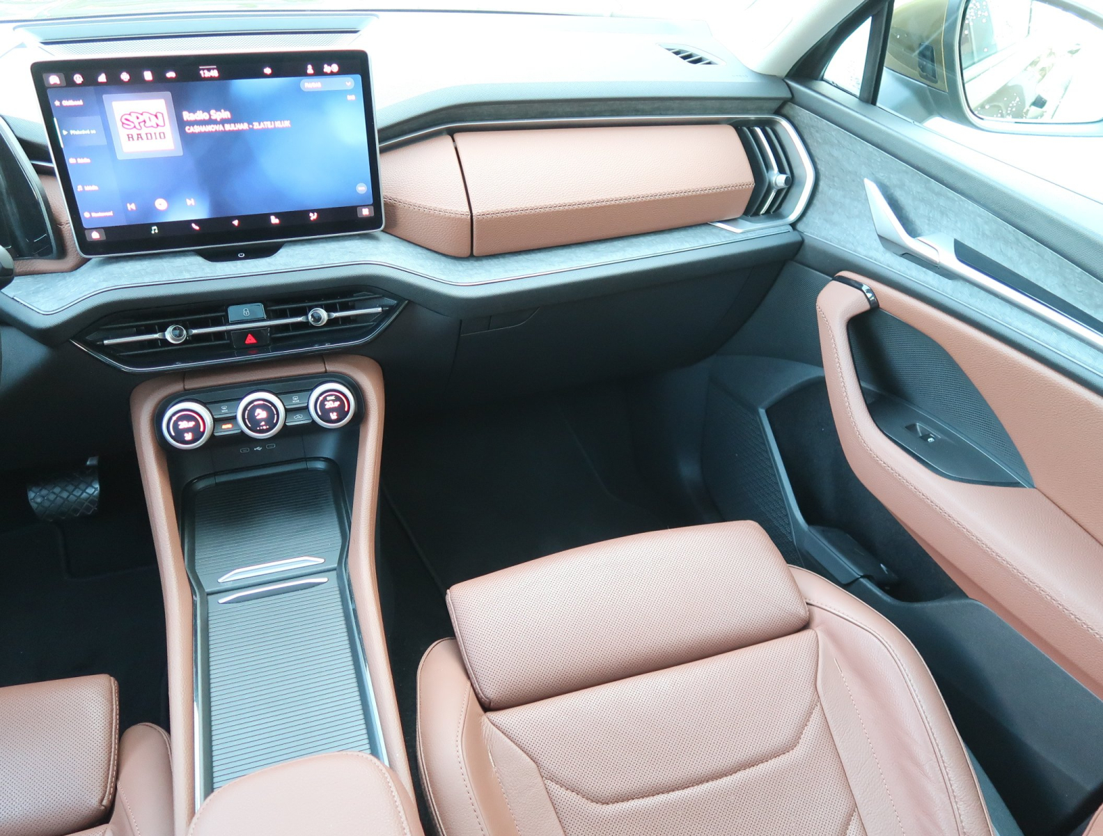 Škoda Kodiaq - 2024