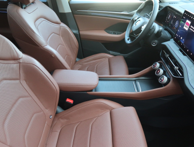 Škoda Kodiaq - 2024