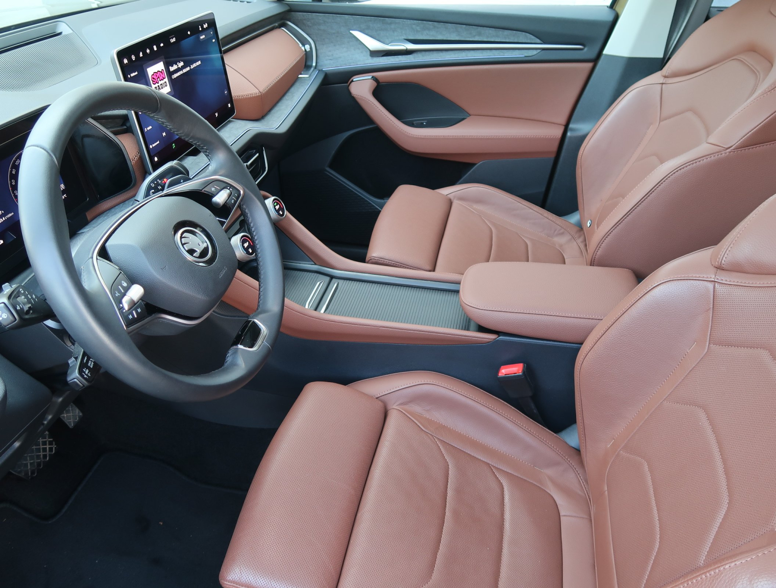 Škoda Kodiaq - 2024