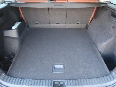 Škoda Kodiaq - 2024