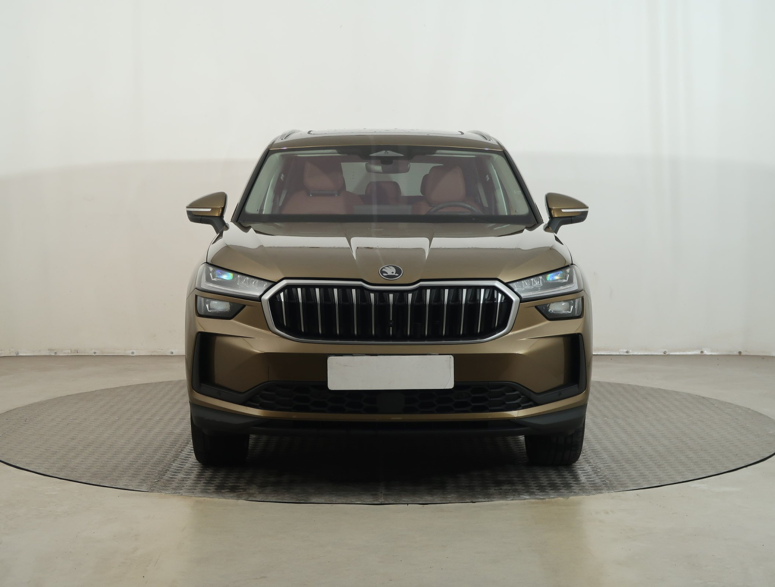 Škoda Kodiaq - 2024