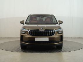 Škoda Kodiaq - 2024