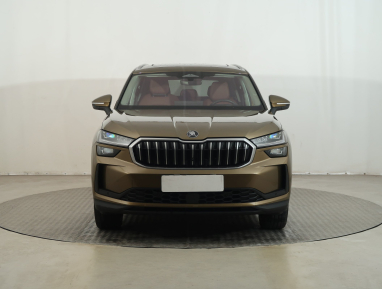 Škoda Kodiaq - 2024