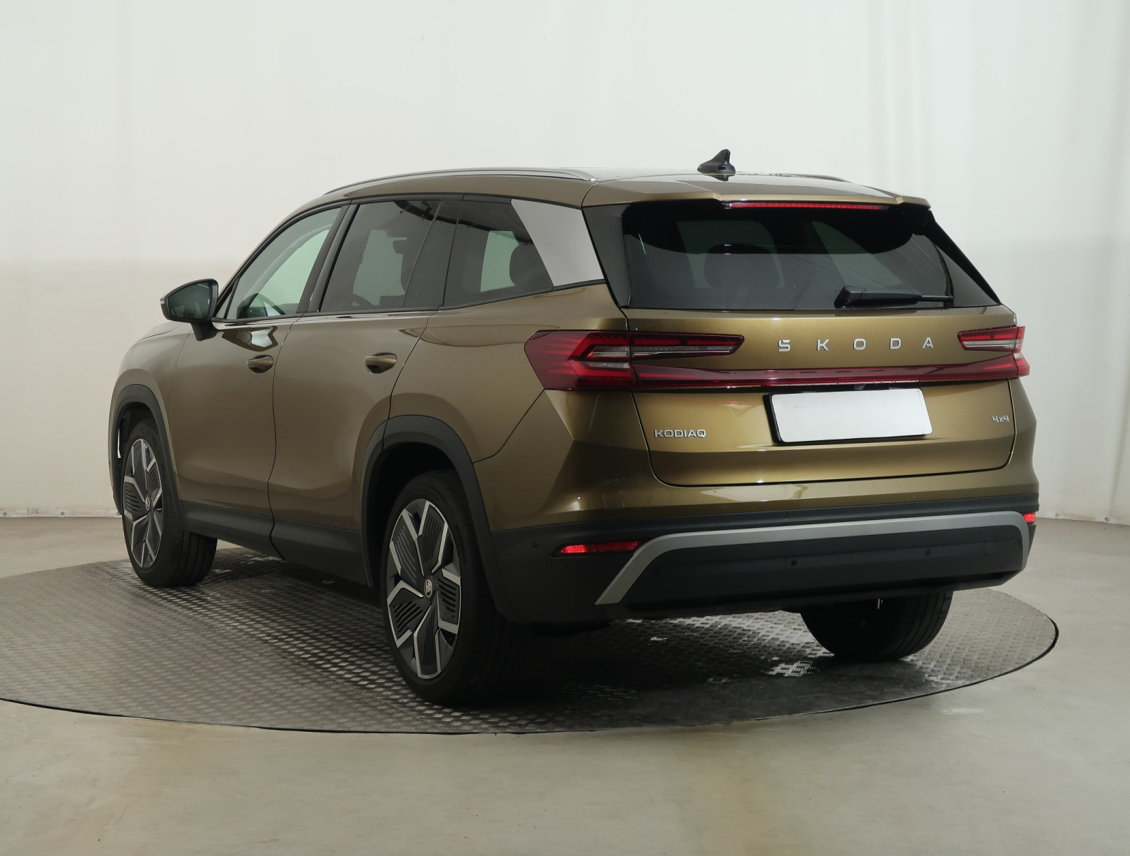 Škoda Kodiaq - 2024