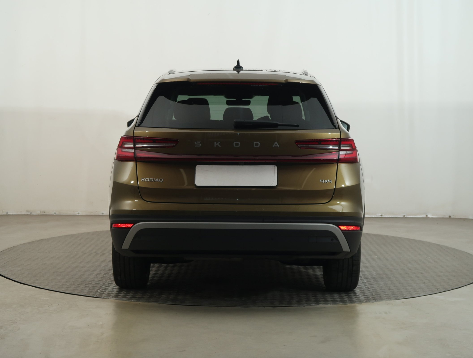 Škoda Kodiaq - 2024