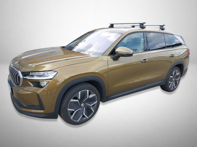 Škoda Kodiaq 2024