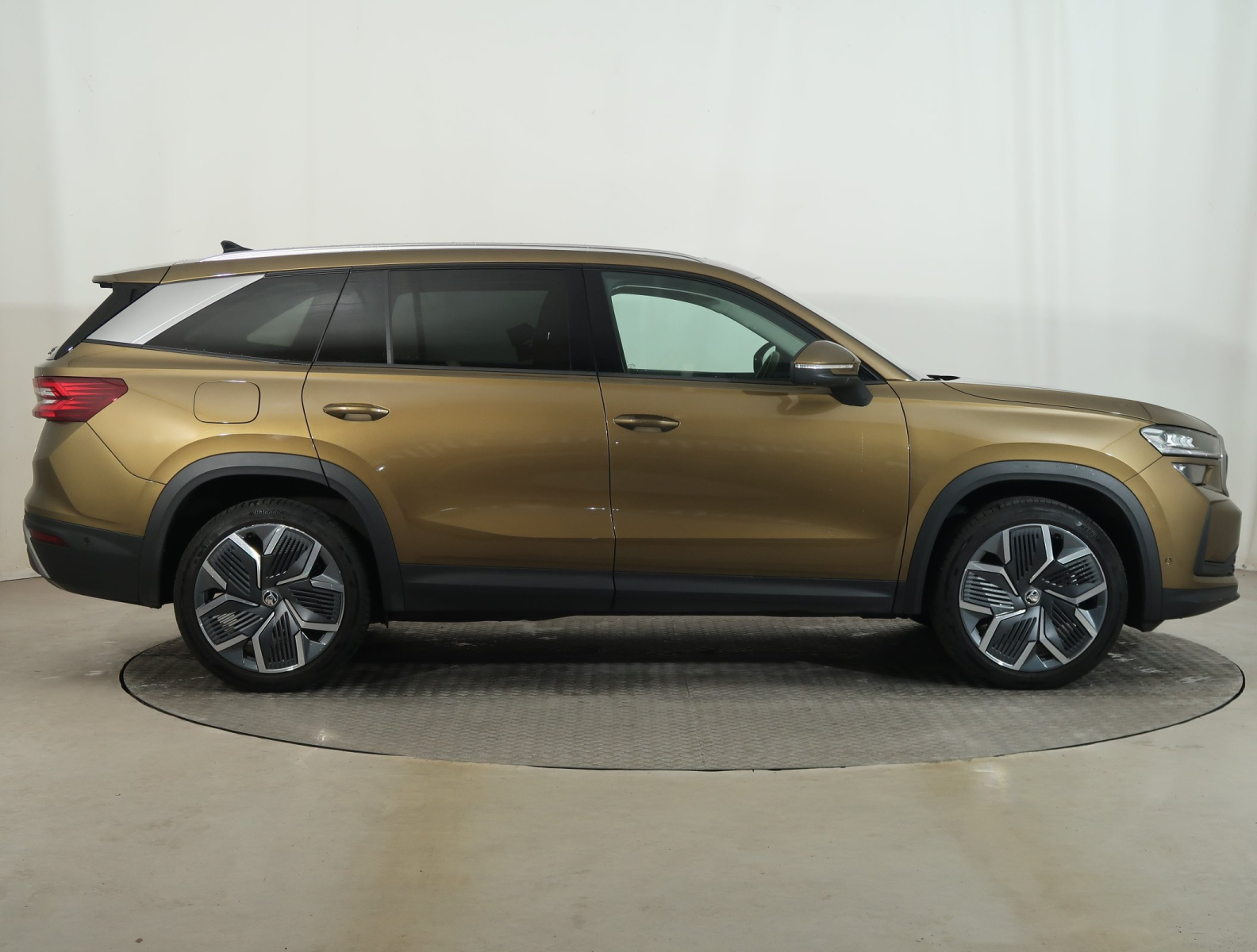 Škoda Kodiaq - 2024