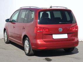 Volkswagen Touran - 2014