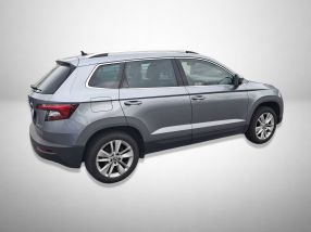 Skoda Karoq - 2019