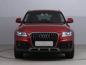 Audi Q5 - 2014