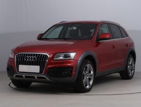 Audi Q5 - 2014