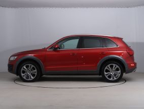 Audi Q5 - 2014