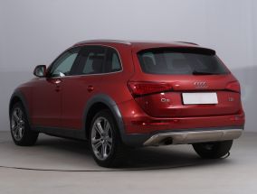 Audi Q5 - 2014