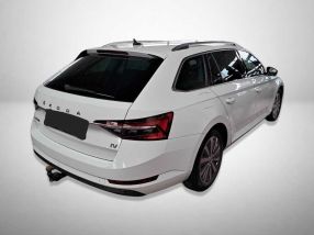 Skoda Superb - 2021