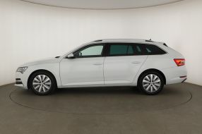 Skoda Superb - 2021