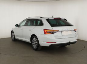 Skoda Superb - 2021