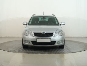 Skoda Octavia - 2011