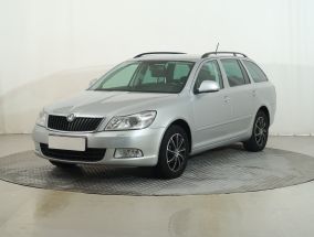 Skoda Octavia - 2011