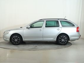 Skoda Octavia - 2011