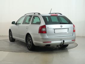 Skoda Octavia - 2011