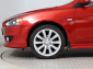 Mitsubishi Lancer, 2009