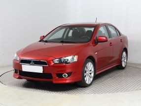 Mitsubishi Lancer - 2009