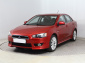 Mitsubishi Lancer, 2009