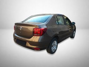Dacia Logan - 2018