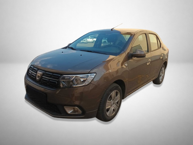 Dacia Logan 2018