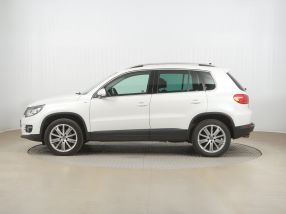 Volkswagen Tiguan - 2014