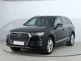 Audi Q7 - 2018