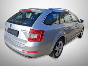 Skoda Octavia - 2016