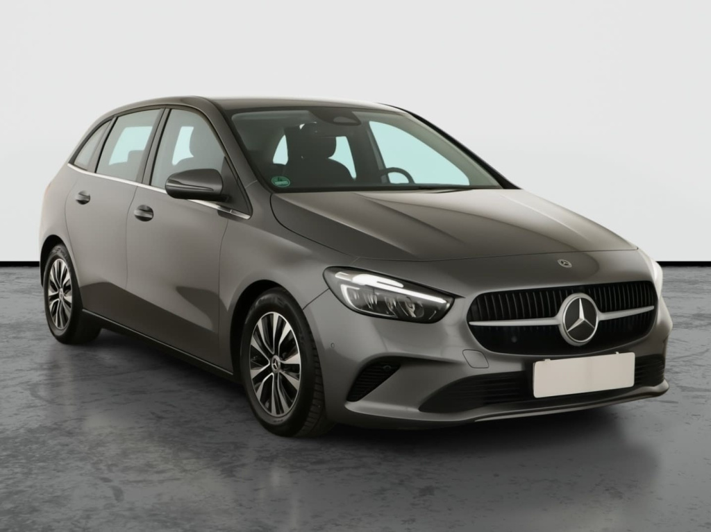 Mercedes-Benz B