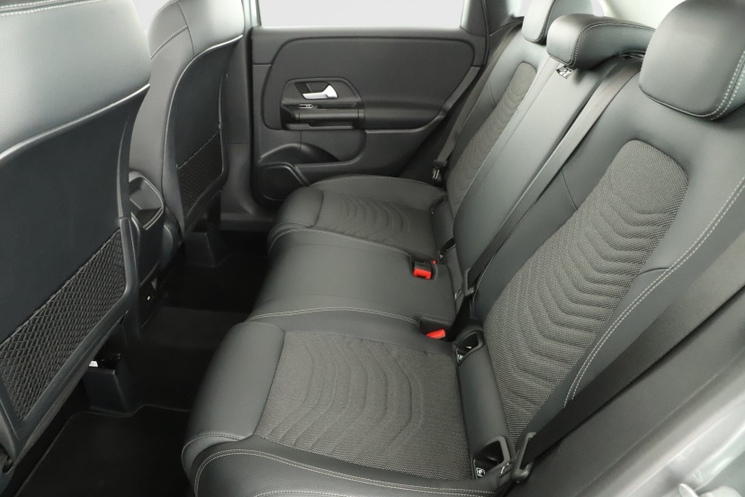 Mercedes-Benz B, 2023