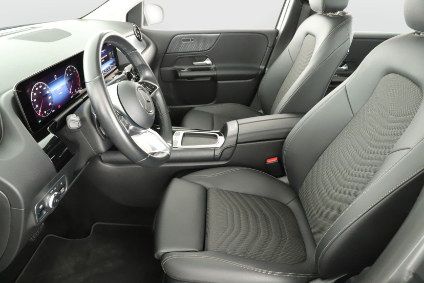 Mercedes-Benz B, 2023