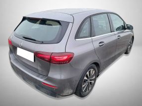 Mercedes-Benz B - 2023