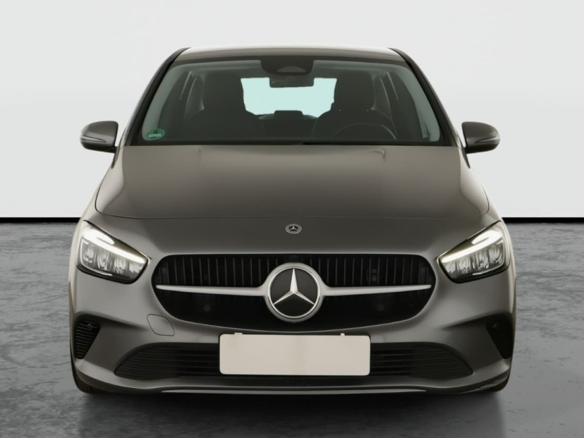 Mercedes-Benz B, 2023