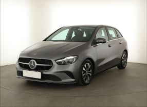 Mercedes-Benz B - 2023