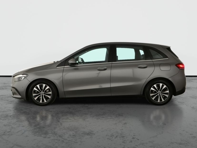 Mercedes-Benz B, 2023
